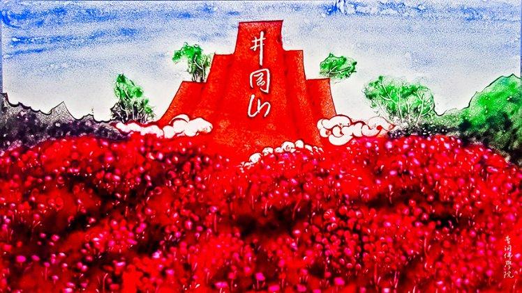 一生自律的J人，原来人均可视化大师